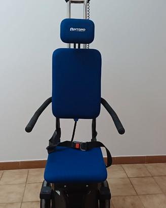 Montascale a ruote Antano LG2020