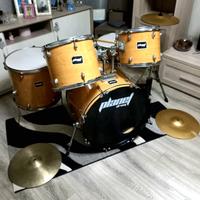BATTERIA
