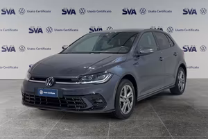 Volkswagen Polo 1.0 TSI 95CV DSG R-Line