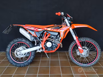 Beta RR 125 4T