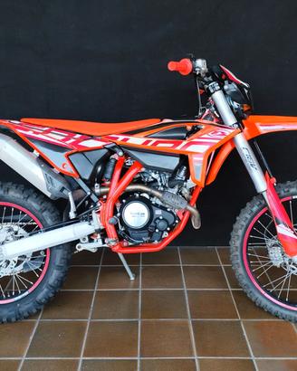 Beta RR 125 4T