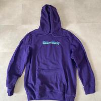 Felpa Rick and Morty