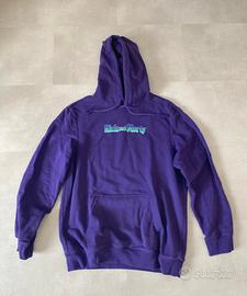 Felpa Rick and Morty