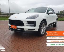 PORSCHE Macan 2.0