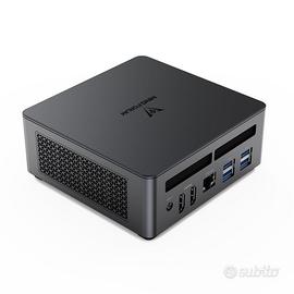 MINISFORUM 7940hs 32gb RAM 1 tera SSD 