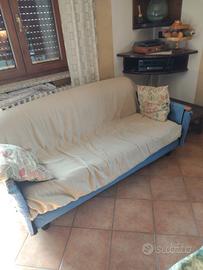 divano letto 
