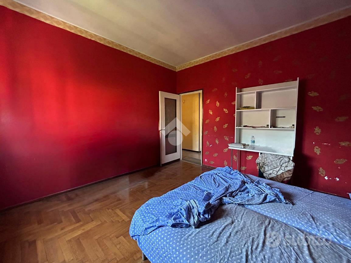 Apartment in Brescia, San Polo Cimabue - Vista 4