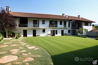 CASA SEMINDIPENDENTE A TRANA