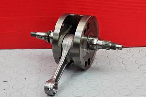 ALBERO MOTORE SUZUKI RM-Z 450 2008 2011 RMX 2009 2