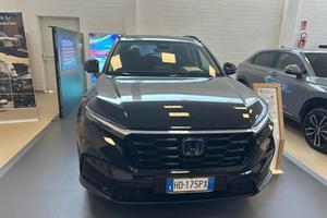 HONDA CR-V 2.0 Hev eCVT AWD Advance