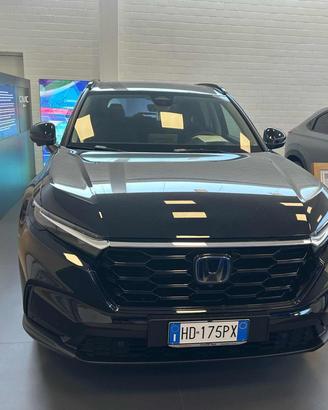 HONDA CR-V 2.0 Hev eCVT AWD Advance