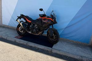 Ktm 1090 Adventure