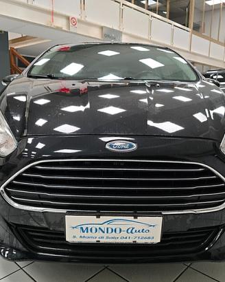 Ford Fiesta 1.5 Tdci Titanium NEOPATENTATI