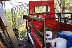 moto agricola 4x4