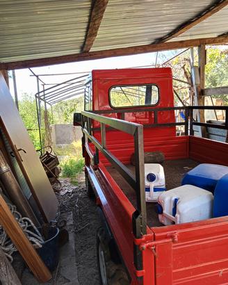 moto agricola 4x4