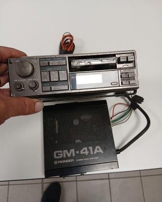 autoradio