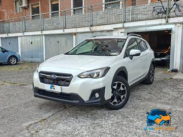 Subaru XV 1.6i Style lineartronic AWD my19