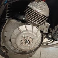 Motore vespa ET3 144 pinasco zuera