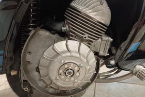Motore vespa ET3 144 pinasco zuera
