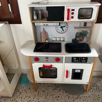 Cucina giocatto