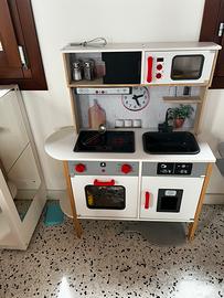 Cucina giocatto