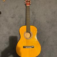 Chitarra bambino Music Alley