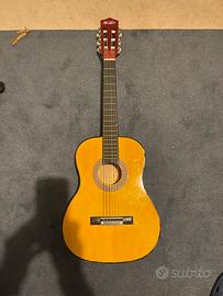 Chitarra bambino Music Alley