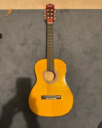 Chitarra bambino Music Alley
