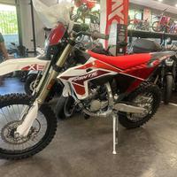 FANTIC MOTOR XE 125 MY 25