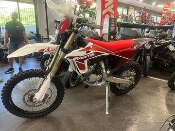 FANTIC MOTOR XE 125 MY 25