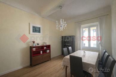 Appartamento Firenze [CM022/26SVRG]