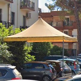 Tendone 5x5