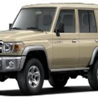 Ricambio NUOVI Toyota Land Cruiser HZJ