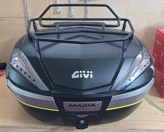 BAULETTO GIVI MAXIA 4 V56
