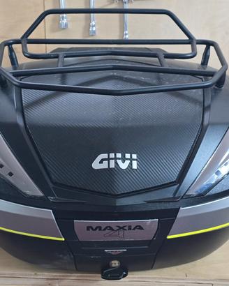 BAULETTO GIVI MAXIA 4 V56