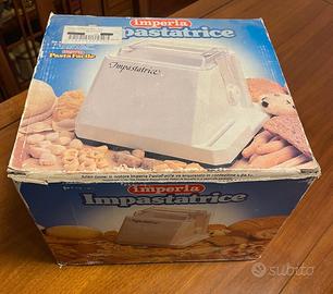 impastatrice IMPERIA