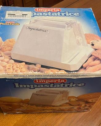 impastatrice IMPERIA