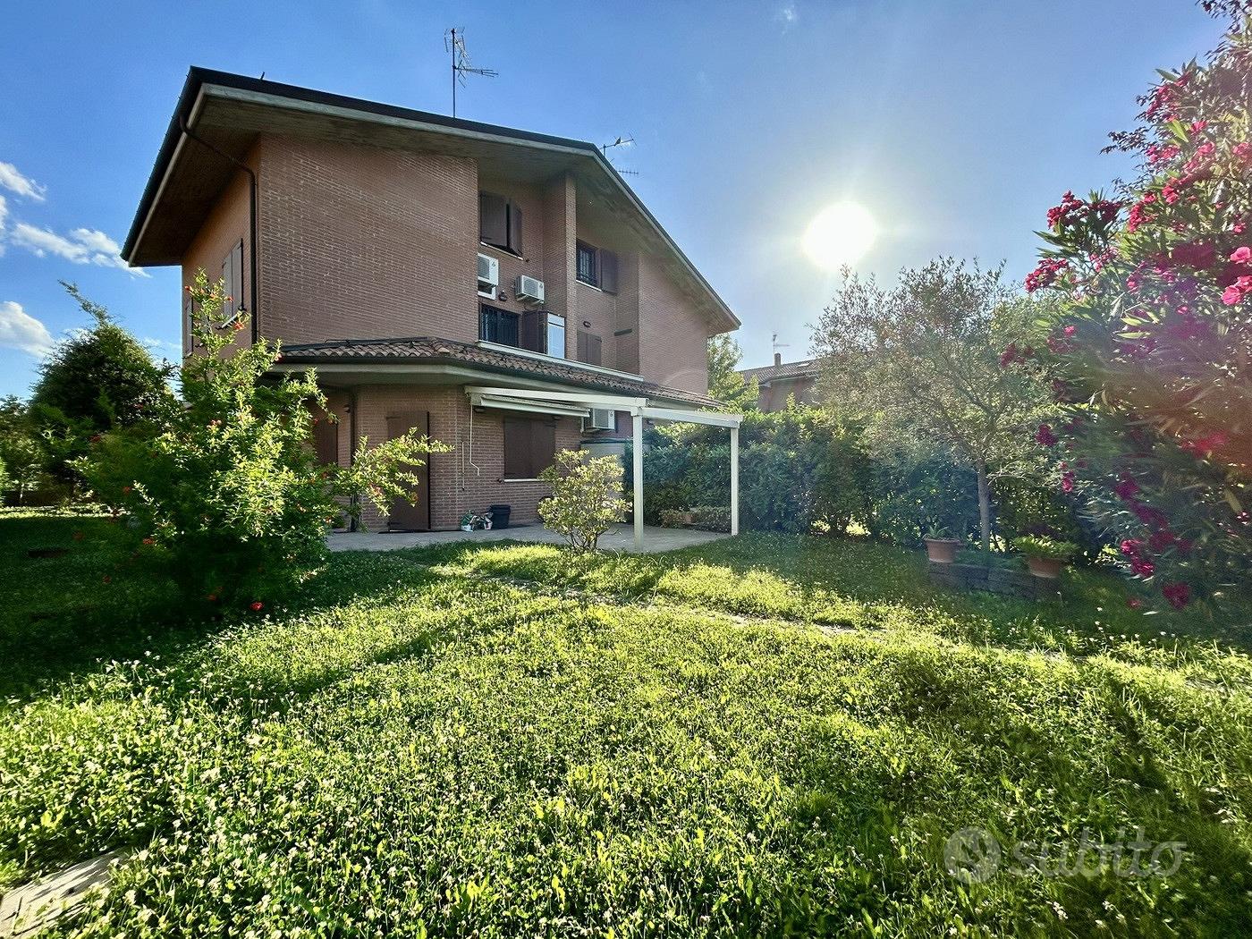House in San Lazzaro di Savena, Cicogna - Vista 2