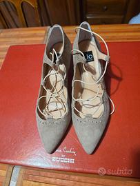 scarpe made in Italy n° 39