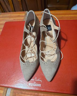 scarpe made in Italy n° 39