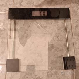 bilancia pesapersone