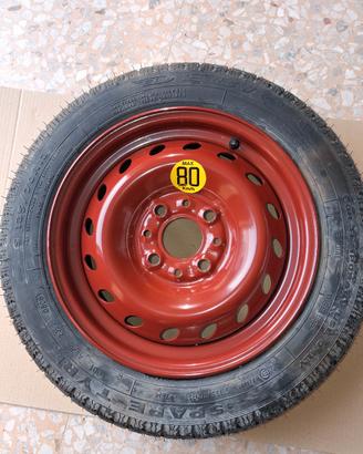  ruotino fiat 600