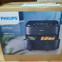 Philips airfryer friggitrice ad aria 3000 series