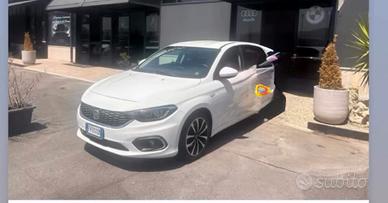 Fiat tipo 1.3 -2017