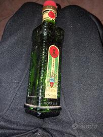 Amaro di erbe Iguvium – Distilleria Morelli

