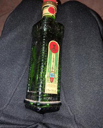 Amaro di erbe Iguvium – Distilleria Morelli

