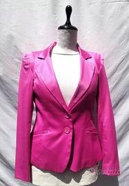 Giacca Rinascimento fucsia