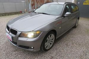 BMW 318 143CV cat Touring Futura