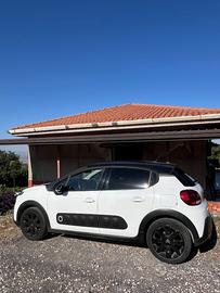 Citroen C3 2017