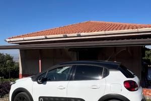 Citroen C3 2017